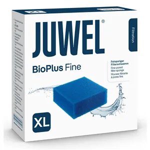 Filtrační náplň Juwel - houba jemná JUMBO / Bioflow 8.0 / XL Filtrační náplň Juwel - houba jemná JUMBO / Bioflow 8.0 / XL