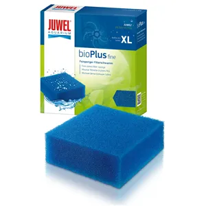Filtrační náplň Juwel - houba jemná JUMBO / Bioflow 8.0 / XL Filtrační náplň Juwel - houba jemná JUMBO / Bioflow 8.0 / XL