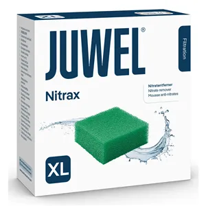 Filtrační náplň Juwel - Nitrax Entferner JUMBO / Bioflow 8.0 / XL Filtrační náplň Juwel - Nitrax Entferner JUMBO / Bioflow 8.0 / XL