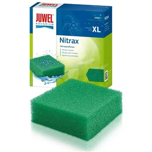 Filtrační náplň Juwel - Nitrax Entferner JUMBO / Bioflow 8.0 / XL Filtrační náplň Juwel - Nitrax Entferner JUMBO / Bioflow 8.0 / XL