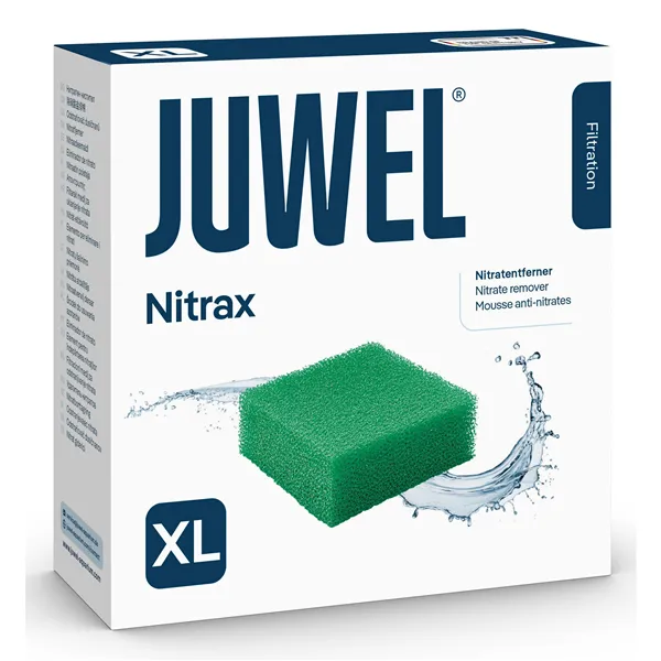 Filtrační náplň Juwel - Nitrax Entferner JUMBO / Bioflow 8.0 / XL