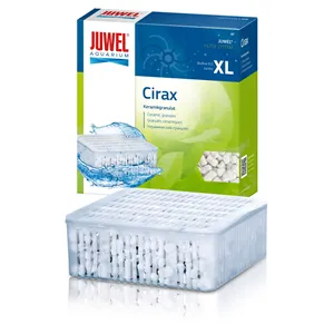 Filtrační náplň Juwel - Cirax Bioflow JUMBO / Bioflow 8.0 / XL Filtrační náplň Juwel - Cirax Bioflow JUMBO / Bioflow 8.0 / XL