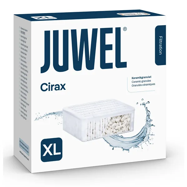 Filtrační náplň Juwel - Cirax Bioflow JUMBO / Bioflow 8.0 / XL