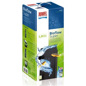 Filtrační set Juwel - Bioflow Super Filtrační set Juwel - Bioflow Super