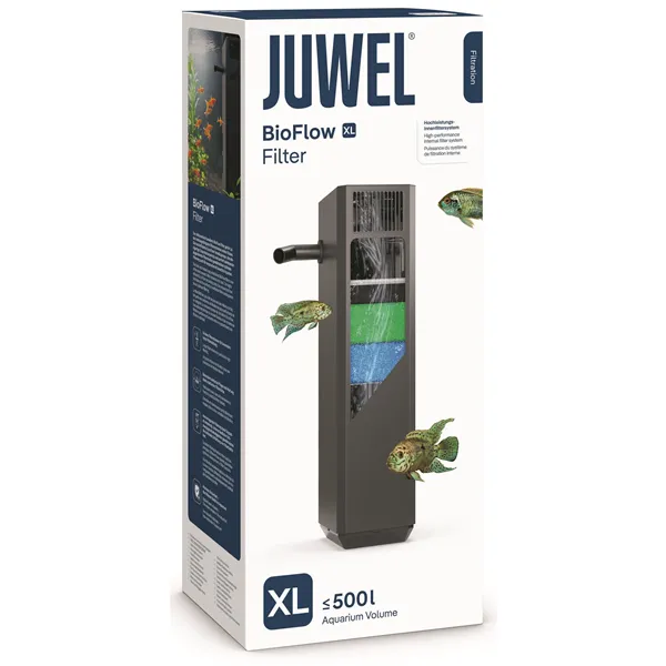 Filtrační set Juwel - XL