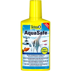 Tetra Aqua Safe 250 ml Tetra Aqua Safe 250 ml