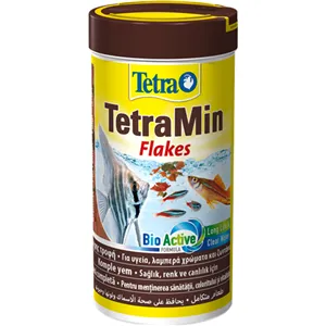 Tetra Min 500 ml Tetra Min 500 ml