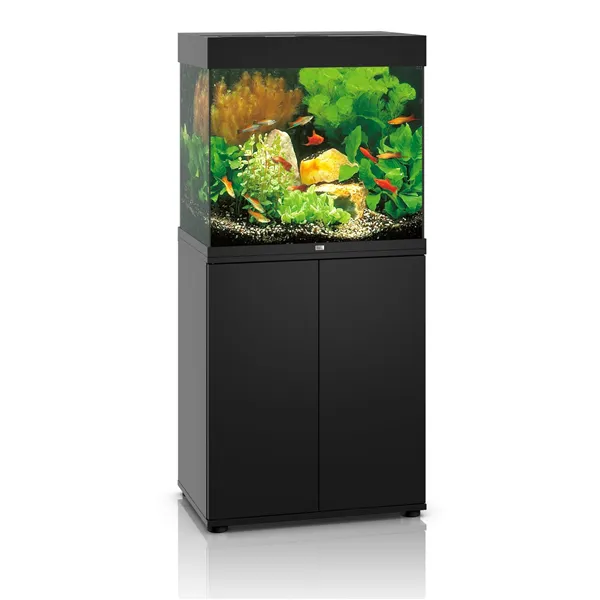 Akvárium Juwel Lido 120 černé
