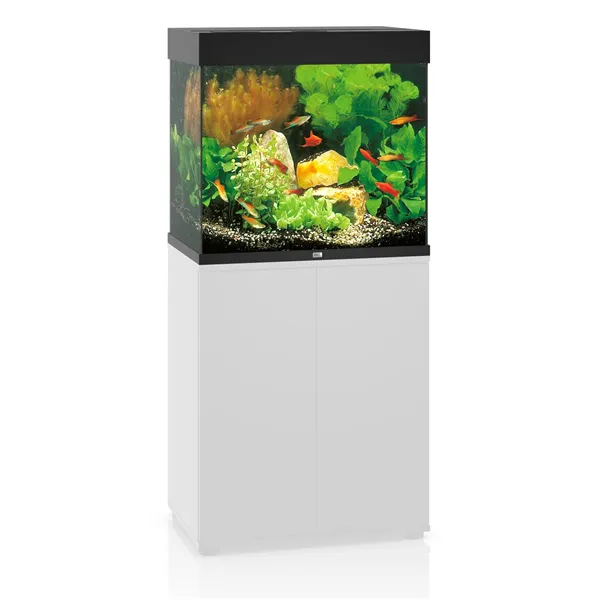 Akvárium Juwel Lido 120 černé