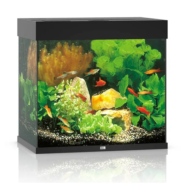 Akvárium Juwel Lido 120 černé