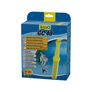 Odkalovač dna GC40 Odkalovač dna GC40