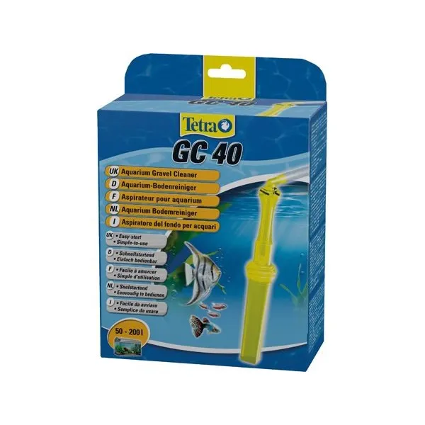 Odkalovač dna GC40