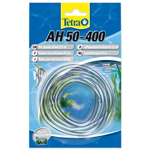 Tetra Hadička silikonová 4/6mm - 2,5m Tetra Hadička silikonová 4/6mm - 2,5m