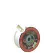 Hadička silikonová 4/6mm - na míru po 1 metru