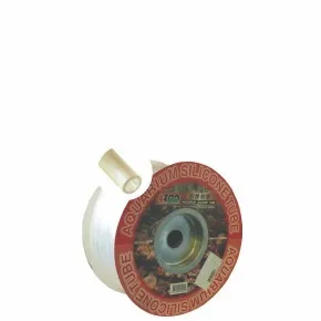 Hadička silikonová 4/6mm - na míru po 1 metru