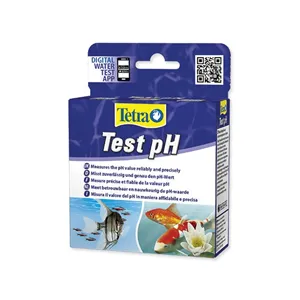 Tetra Test pH Tetra Test pH