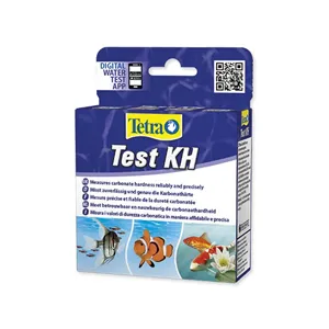 Tetra Test KH Tetra Test KH
