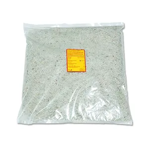 Drť bílá 3-4 mm 10kg Drť bílá 3-4 mm 10kg