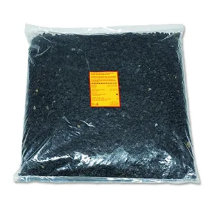 Drť černá 6-10 mm 10kg Drť černá 6-10 mm 10kg