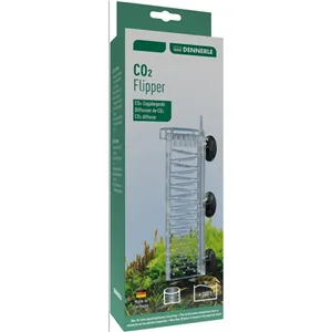 DENNERLE Profi-Line CO2 Flipper 300l DENNERLE Profi-Line CO2 Flipper 300l