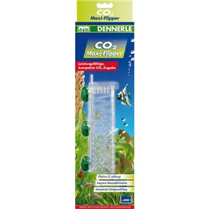DENNERLE Profi-Line CO2 Maxi-Flipper 600l DENNERLE Profi-Line CO2 Maxi-Flipper 600l