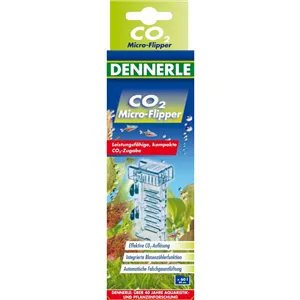 DENNERLE Profi-Line Micro-Flipper 60l DENNERLE Profi-Line Micro-Flipper 60l