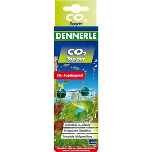 DENNERLE Profi-Line CO2 Topper 120l DENNERLE Profi-Line CO2 Topper 120l