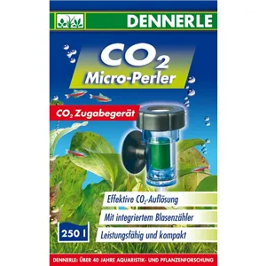 DENNERLE Profi-Line CO2 Micro-Perler 250l DENNERLE Profi-Line CO2 Micro-Perler 250l