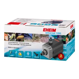 čerpadlo EHEIM universal 1250 1200l/h čerpadlo EHEIM universal 1250 1200l/h