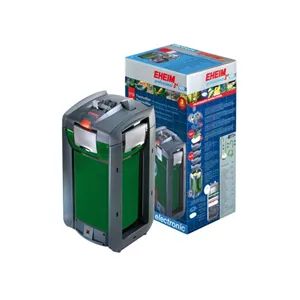 Filtr externí EHEIM professionel 3e 600T (2178) bez filtračních náplní