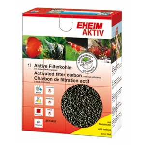 Filtrační hmota Eheim AKTIV 1L Filtrační hmota Eheim AKTIV 1L