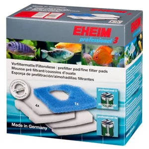 Filtrační vaty SET Eheim Professionel 3 Filtrační vaty SET Eheim Professionel 3