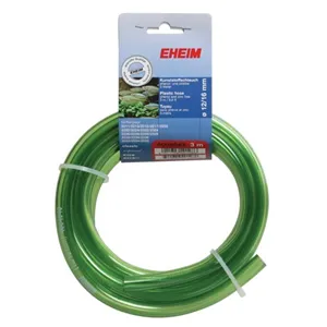 EHEIM hadice 3 metry 12/16 mm zelená EHEIM hadice 3 metry 12/16 mm zelená