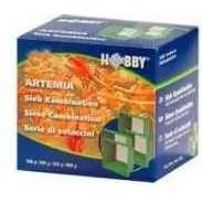 HOBBY Set sítek pro artémie HOBBY Set sítek pro artémie