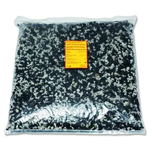 Drť černo-bílá 5-7 mm 10kg Drť černo-bílá 5-7 mm 10kg