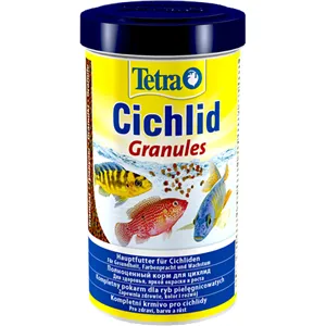 Tetra Cichlid Granules 500ml Tetra Cichlid Granules 500ml