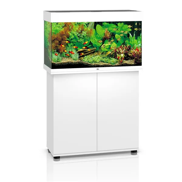 Akvárium Juwel Rio 125 bílé