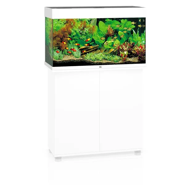 Akvárium Juwel Rio 125 bílé