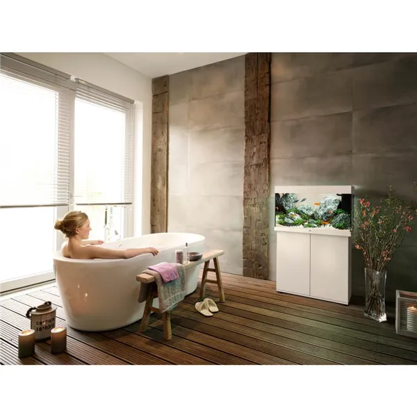 Akvárium Juwel Rio 125 bílé