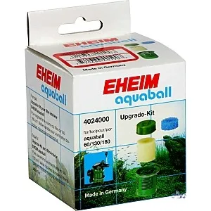 EHEIM Aquaball UPGRADE KIT (nový model) EHEIM Aquaball UPGRADE KIT (nový model)