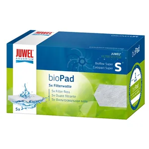 Filtrační náplň Juwel - vata COMPACT SUPER Filtrační náplň Juwel - vata COMPACT SUPER