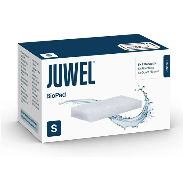 Filtrační náplň Juwel - vata COMPACT SUPER