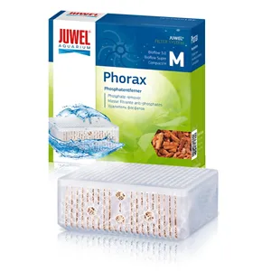 Filtrační náplň Juwel - Phorax Bioflow COMPACT / Bioflow 3.0 / M Filtrační náplň Juwel - Phorax Bioflow COMPACT / Bioflow 3.0 / M