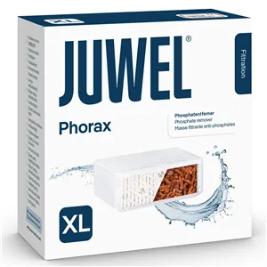 Filtrační náplň Juwel - Phorax Bioflow JUMBO / Bioflow 8.0 / XL Filtrační náplň Juwel - Phorax Bioflow JUMBO / Bioflow 8.0 / XL