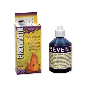Preventin 50ml - prevence Preventin 50ml - prevence