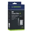 DENNERLE NANO Corner Filter 40