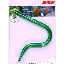EHEIM TRUBICE VÝTOK 12/16 mm plochá (4004700) EHEIM TRUBICE VÝTOK 12/16 mm plochá (4004700)