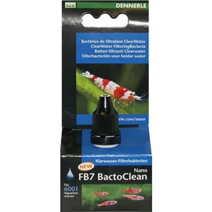 Nano FB7 Bactoclean 15ml Nano FB7 Bactoclean 15ml