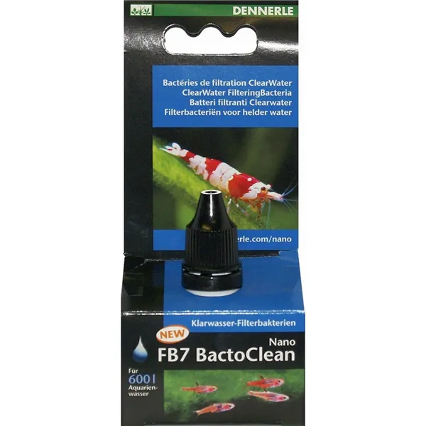 Nano FB7 Bactoclean 15ml