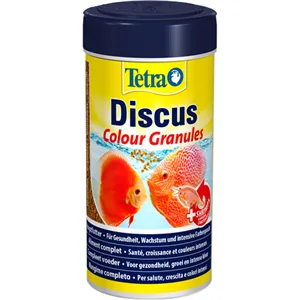 Tetra Diskus Colour 250ml Tetra Diskus Colour 250ml